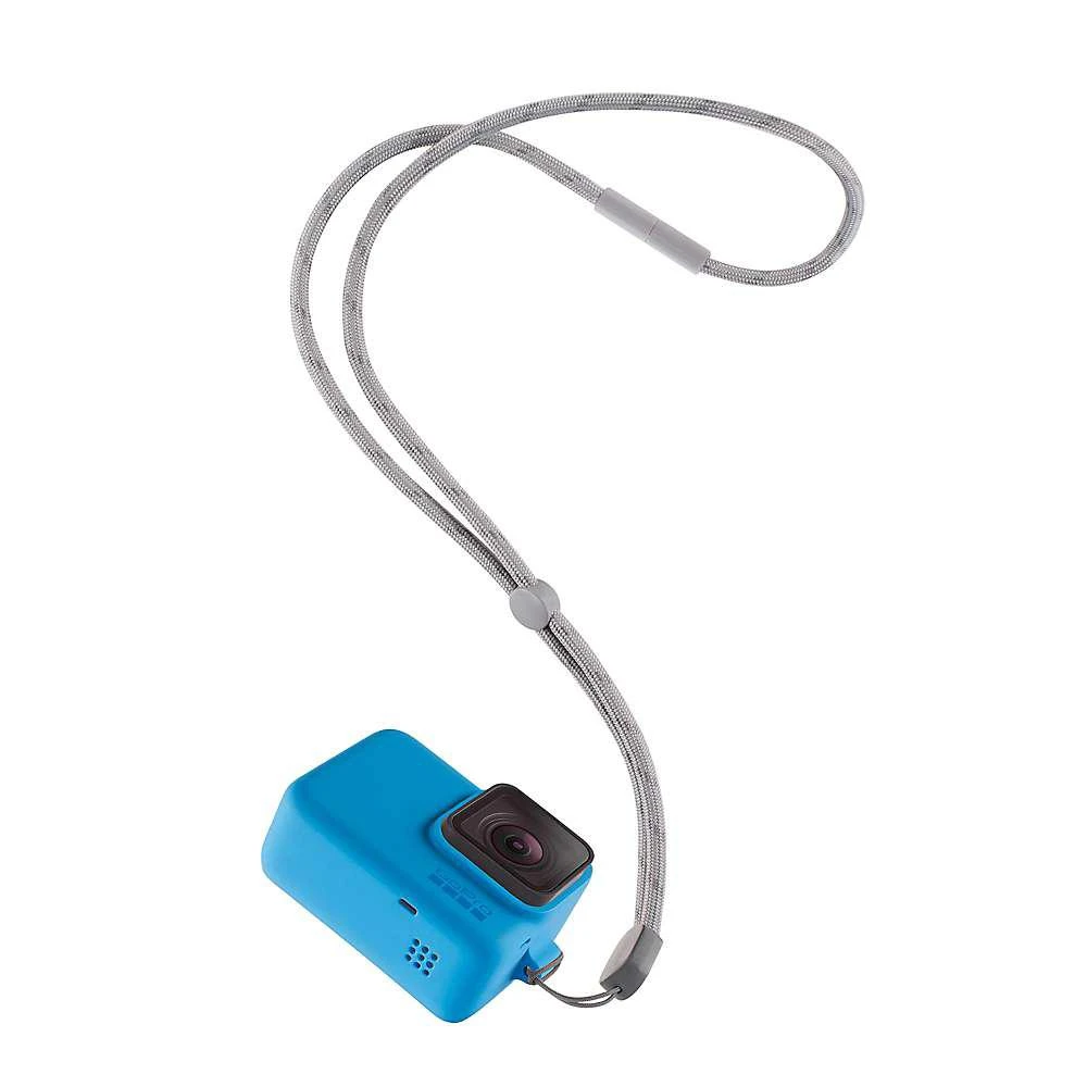 商品GoPro|GoPro Sleeve + Lanyard,价格¥91,第3张图片详细描述