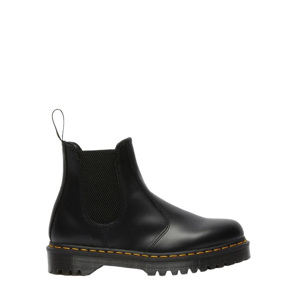 商品Dr. Martens|Dr. Martens Boots Black,价格¥1593,第4张图片详细描述
