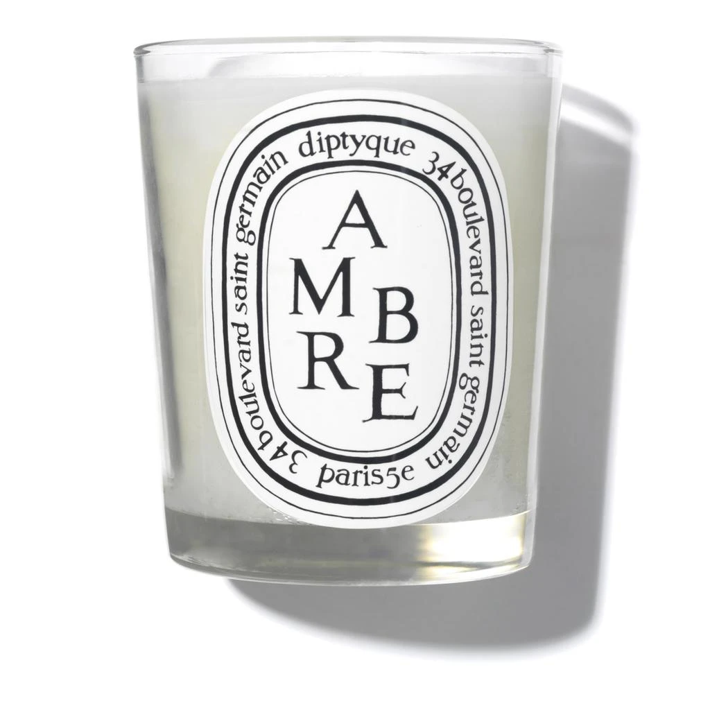 商品Diptyque|Amber Scented Candle,价格¥339-¥542,第1张图片