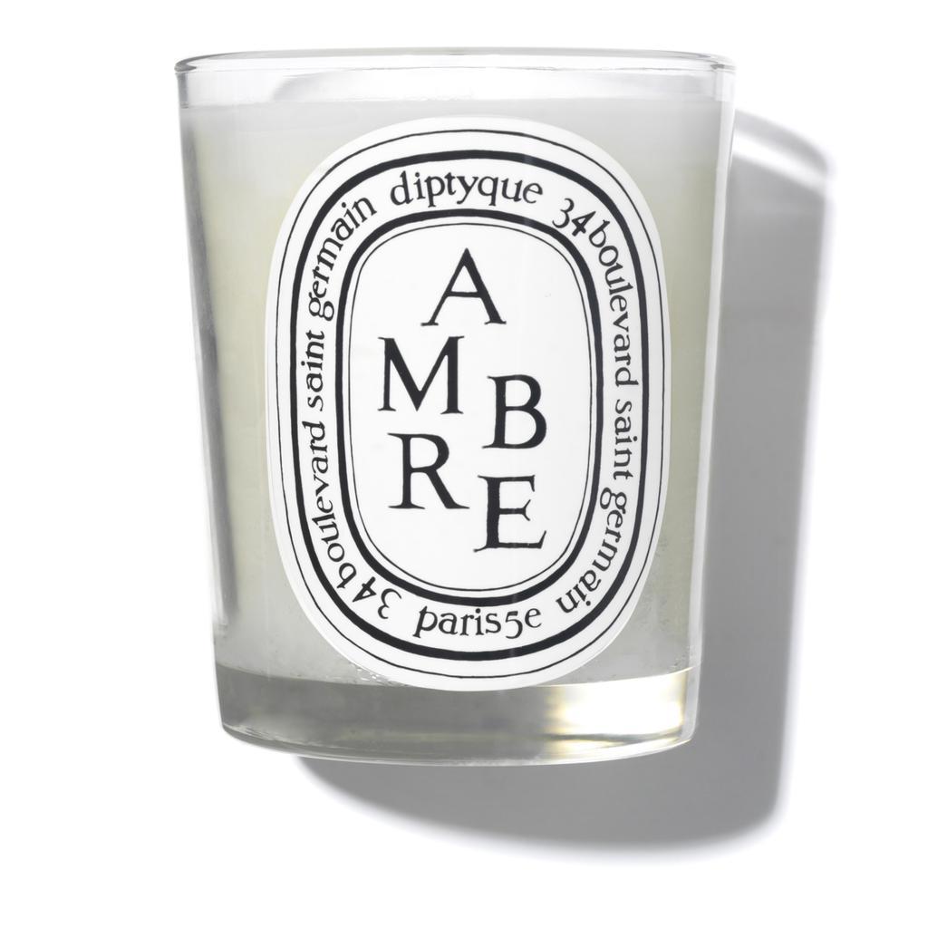 商品Diptyque|Amber Scented Candle,价格¥287-¥470,第1张图片