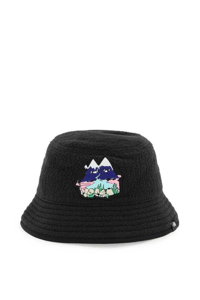 商品The North Face|The North Face Graphic-Patch Bucket Hat,价格¥254,第1张图片