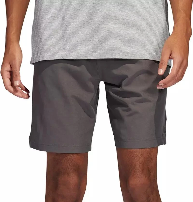 商品Adidas|adidas Men's Axis 22 9" Woven Shorts,价格¥128,第1张图片