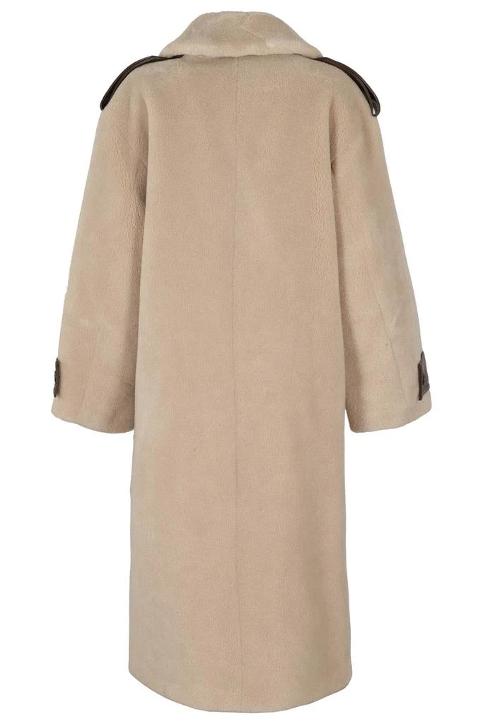 商品STAND STUDIO|Poppy Trench,价格¥3830,第2张图片详细描述