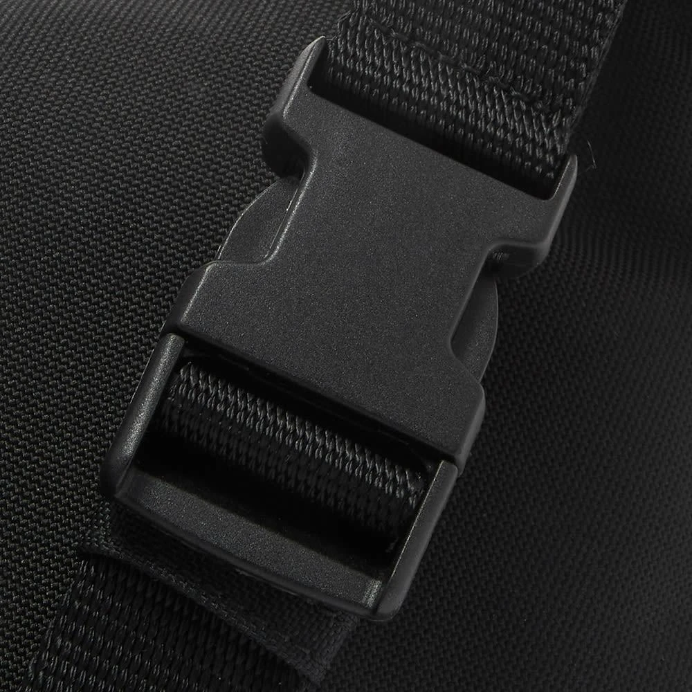 商品Balenciaga|Balenciaga Paris Logo Waist Bag,价格¥4664,第3张图片详细描述