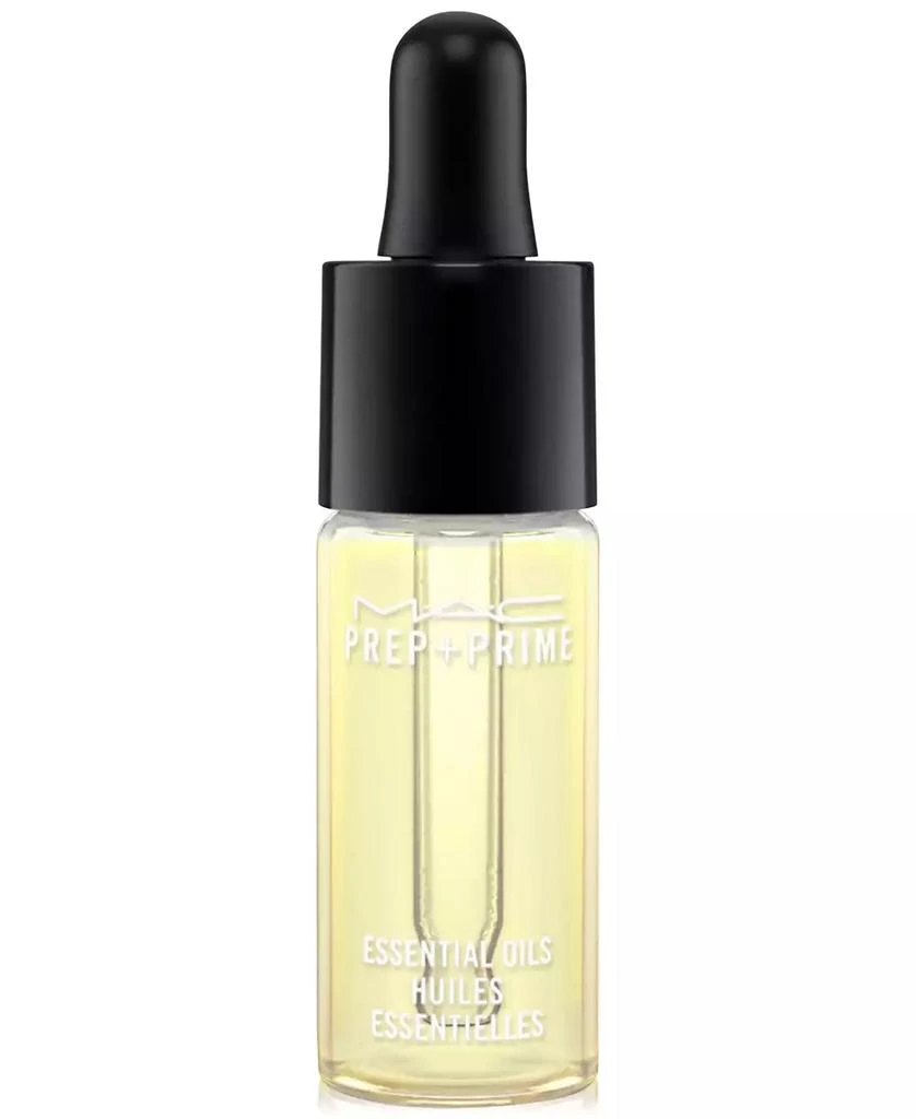 商品MAC|Prep + Prime Essential Oils Grapefruit & Chamomile, 0.5 oz.,价格¥238,第2张图片详细描述