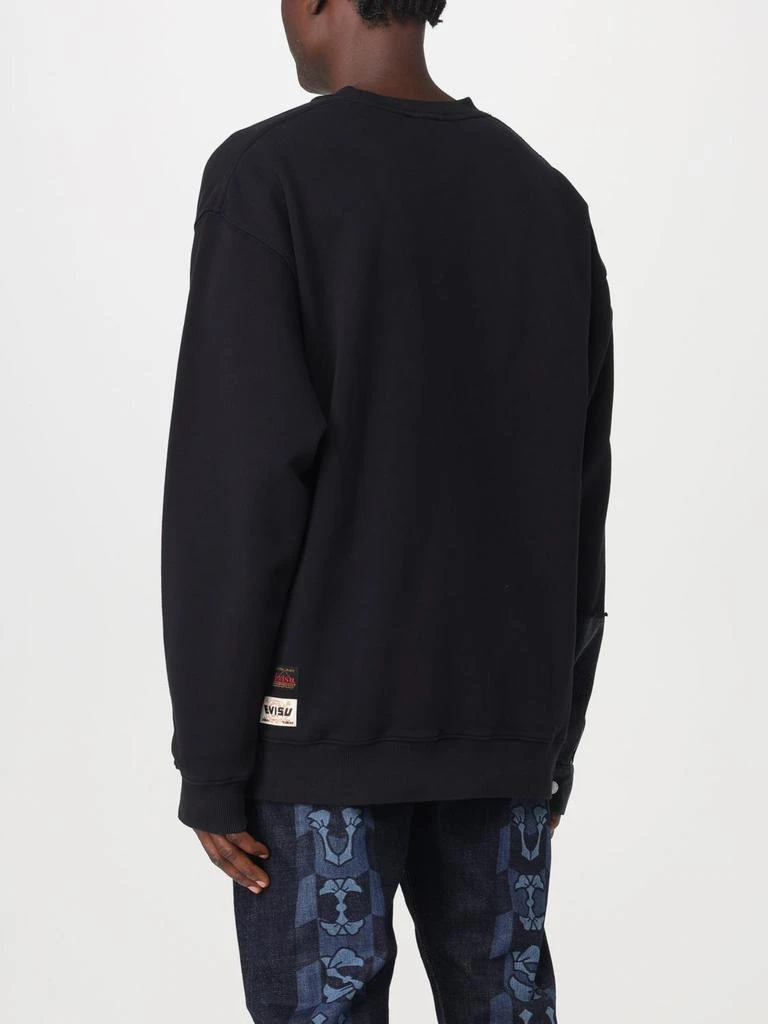 商品Evisu|Evisu sweatshirt for man,价格¥1270,第2张图片详细描述