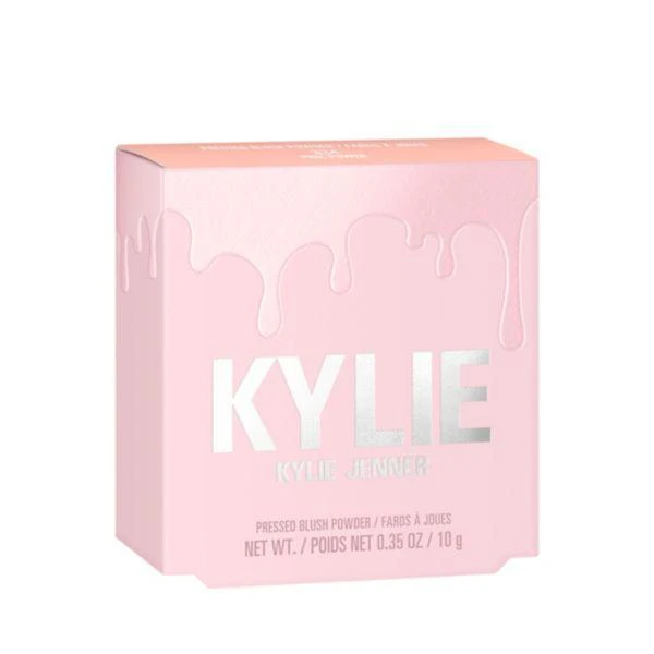 kylie-cosmetics Pink Power Pressed Blush Powder 2