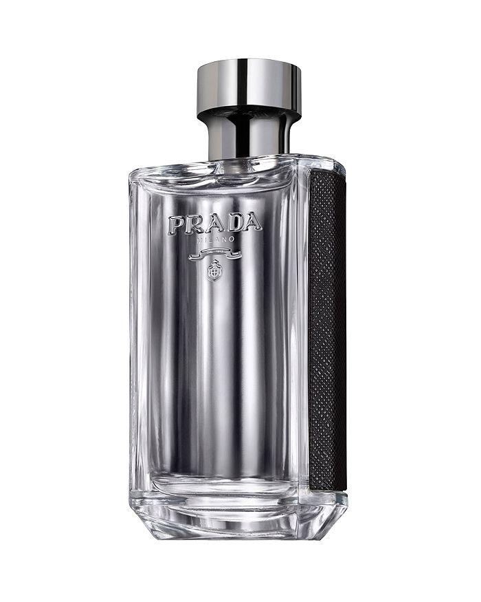 L'Homme Eau de Toilette 3.4 oz.商品第1张图片规格展示