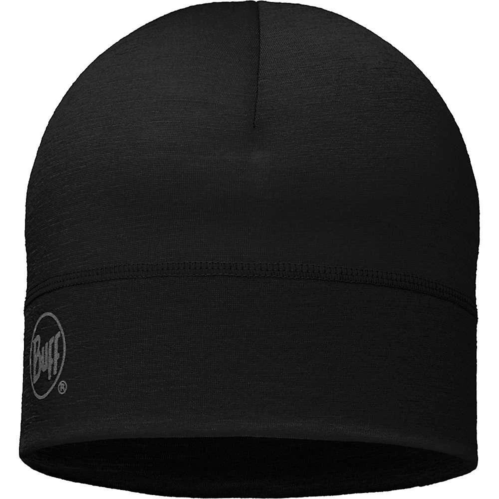商品Buff USA|Buff Lightweight Merino Wool Hat,价格¥155,第2张图片详细描述
