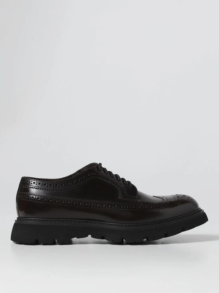 商品DOUCAL'S|DOUCAL'S SCARPE MEN'S SHOE,价格¥3486,第1张图片