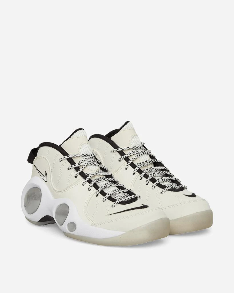 商品NIKE|Air Zoom Flight 95 Sneakers Sail / Pale Ivory,价格¥743,第2张图片详细描述