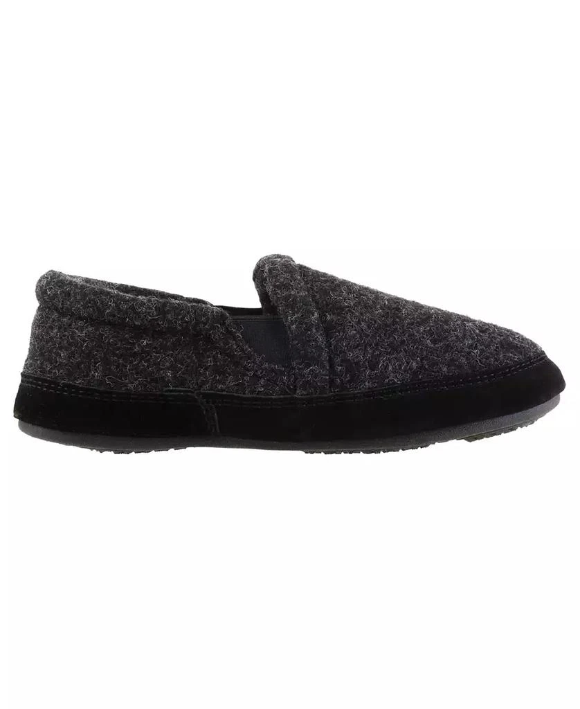 商品Macy's|Acorn Men's Fave Gore Comfort Slippers,价格¥427,第1张图片