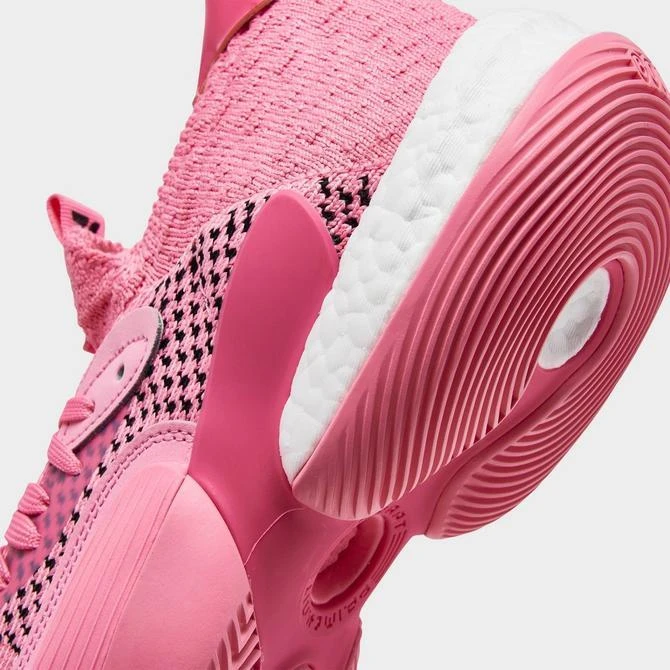 商品Adidas|adidas Trae Young 2.0 Basketball Shoes,价格¥335,第3张图片详细描述