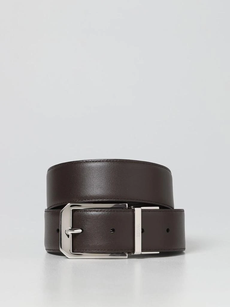 商品Zegna|Zegna belt for man,价格¥1979,第1张图片