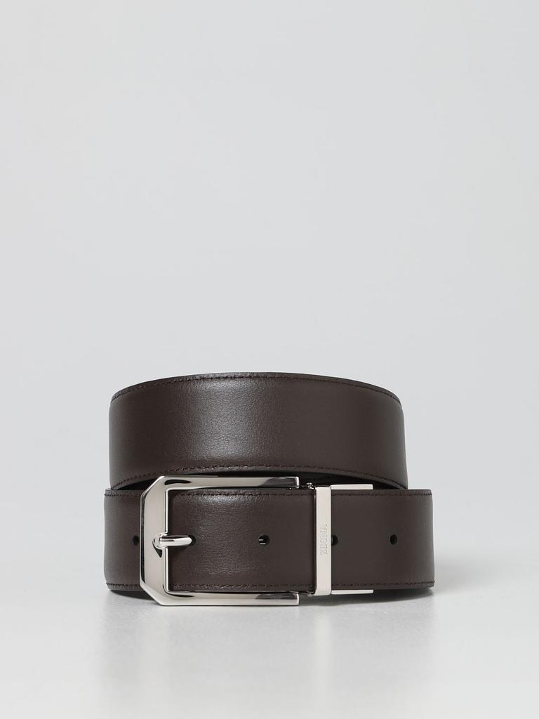 商品Zegna|Zegna belt for man,价格¥1873,第1张图片