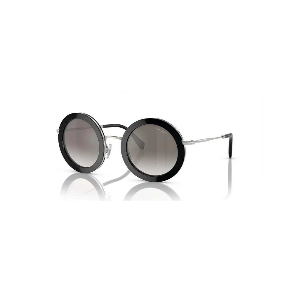 商品Miu Miu|Women's Sunglasses, MU 59US,价格¥1529,第1张图片