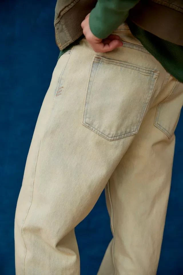 商品BDG|BDG '90s Vintage Slim Fit Jean,价格¥76,第5张图片详细描述