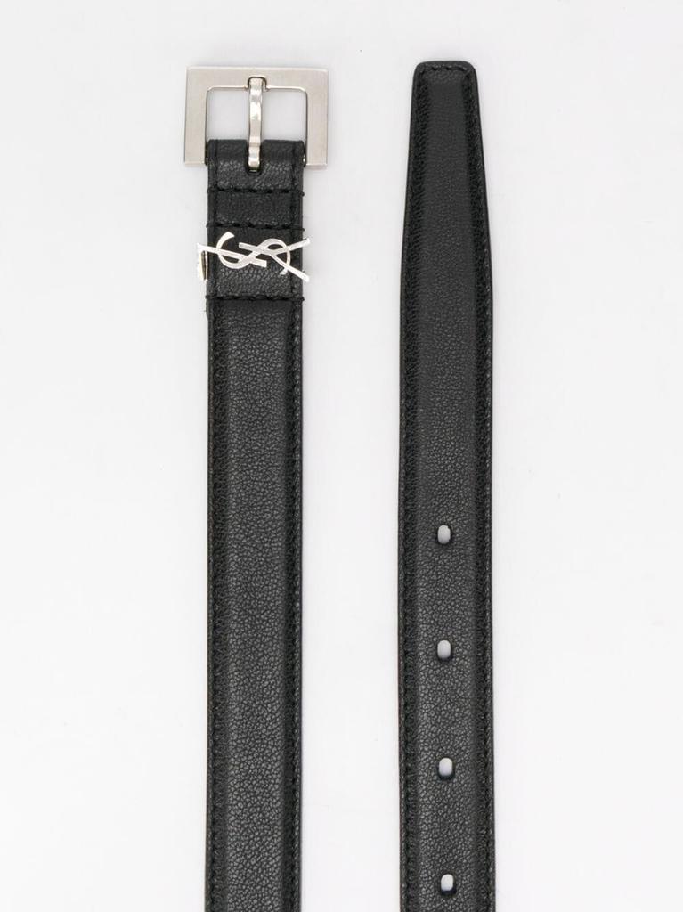 商品Yves Saint Laurent|Monogram belt,价格¥1756,第4张图片详细描述