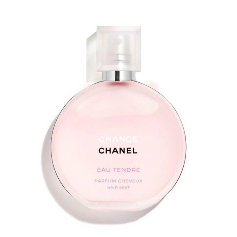 商品Chanel|Chanel香奈儿粉色邂逅淡香水发香雾35ML,价格¥969,第1张图片