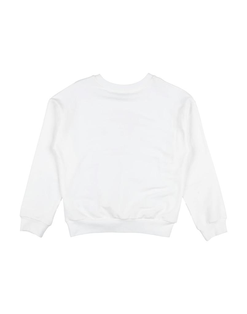 商品MONNALISA|Sweatshirt,价格¥556,第4张图片详细描述