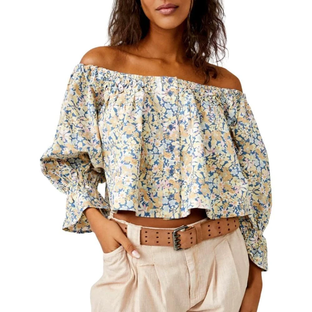 商品Free People|James Smock,价格¥915,第1张图片