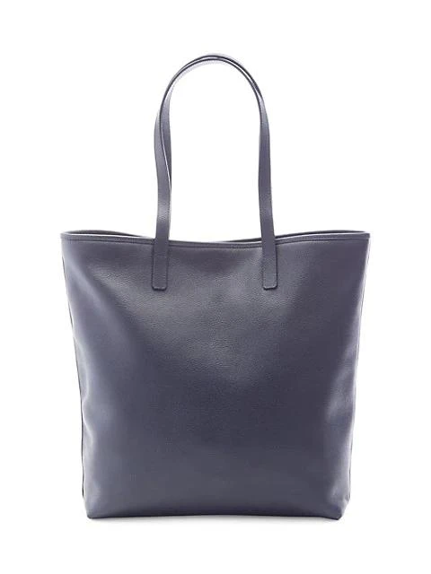 商品ROYCE New York|Pebble Grain Tall Tote Bag,价格¥2974,第1张图片