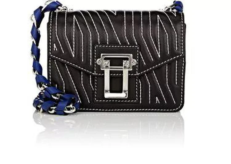 商品Proenza Schouler|Hava Chain Crossbody Bag,价格¥4679,第1张图片