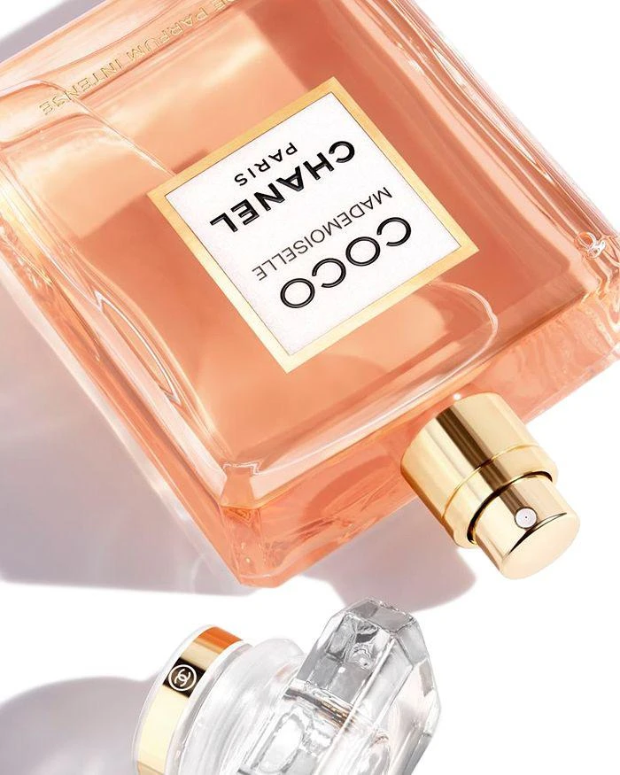 商品Chanel|COCO MADEMOISELLE,价格¥1349,第2张图片详细描述