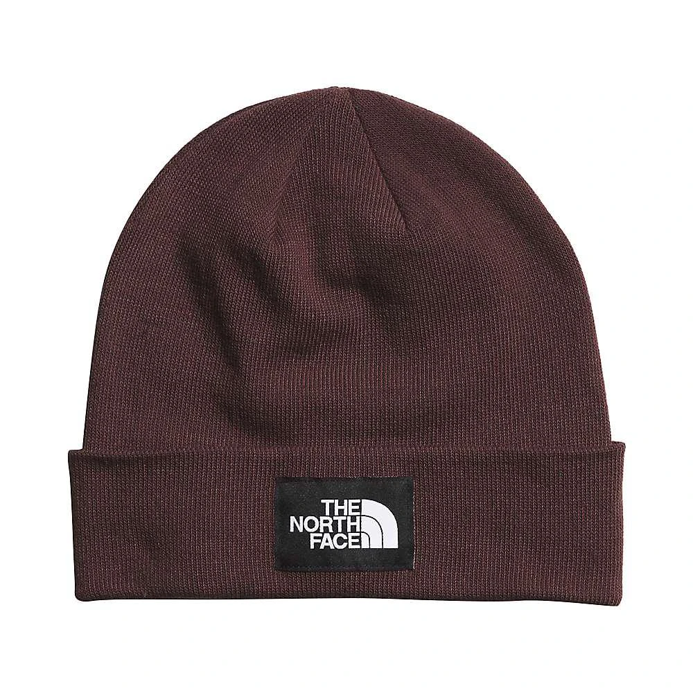 商品The North Face|The North Face Dock Worker Recycled Beanie,价格¥172,第3张图片详细描述