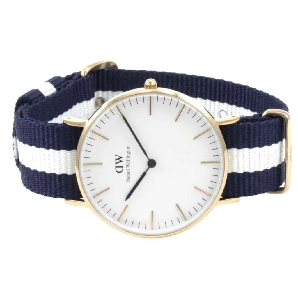 商品Daniel Wellington|Daniel Wellington Classic Glasgow 手表,价格¥391,第3张图片详细描述