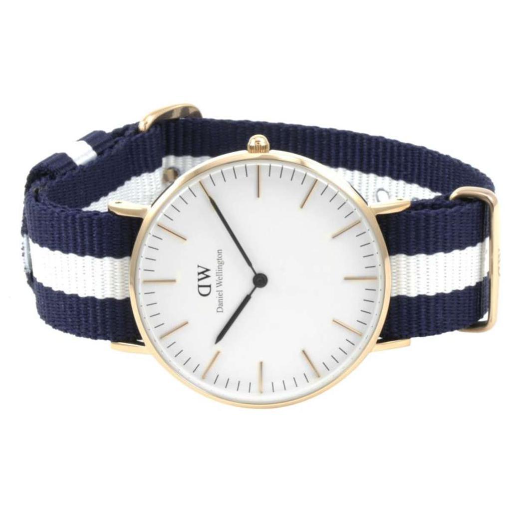 商品Daniel Wellington|Daniel Wellington Classic Glasgow   手表,价格¥660,第5张图片详细描述