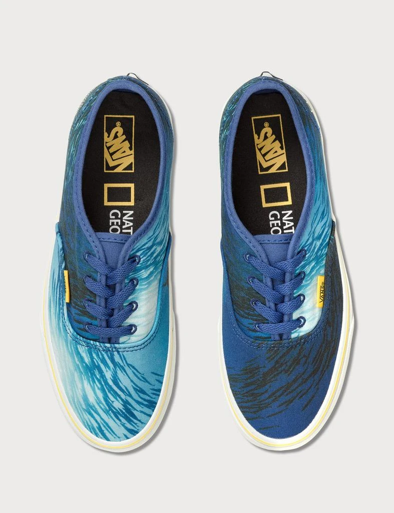 商品Vans|Vans x National Geographic Authentic,价格¥203,第3张图片详细描述