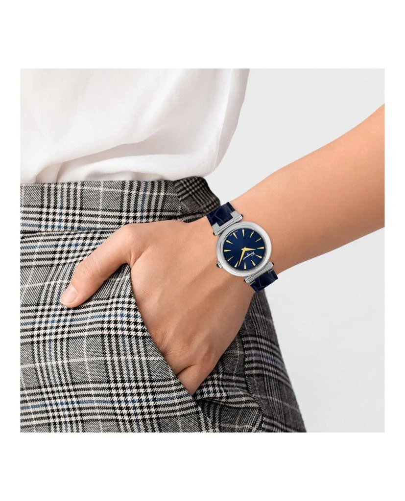 商品Salvatore Ferragamo|Idillio Strap Watch,价格¥1861,第5张图片详细描述