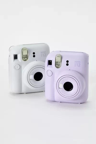 商品Fujifilm|富士 拍立得 mini 12,价格¥608,第5张图片详细描述