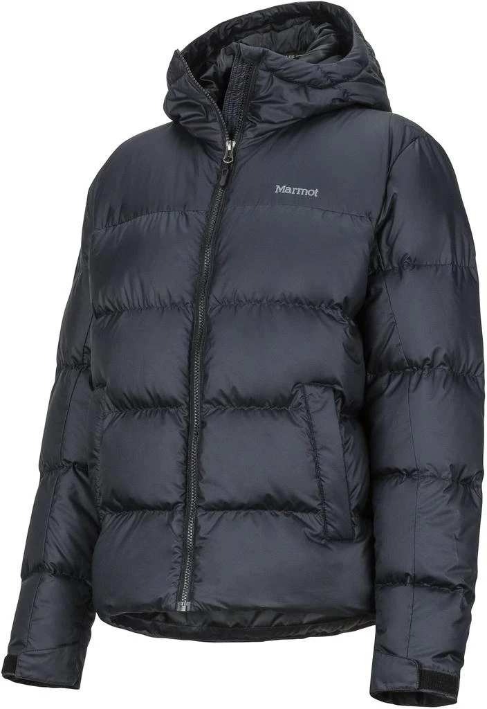 商品Marmot|MARMOT Women's Guides Down Winter Jacket,价格¥970,第1张图片