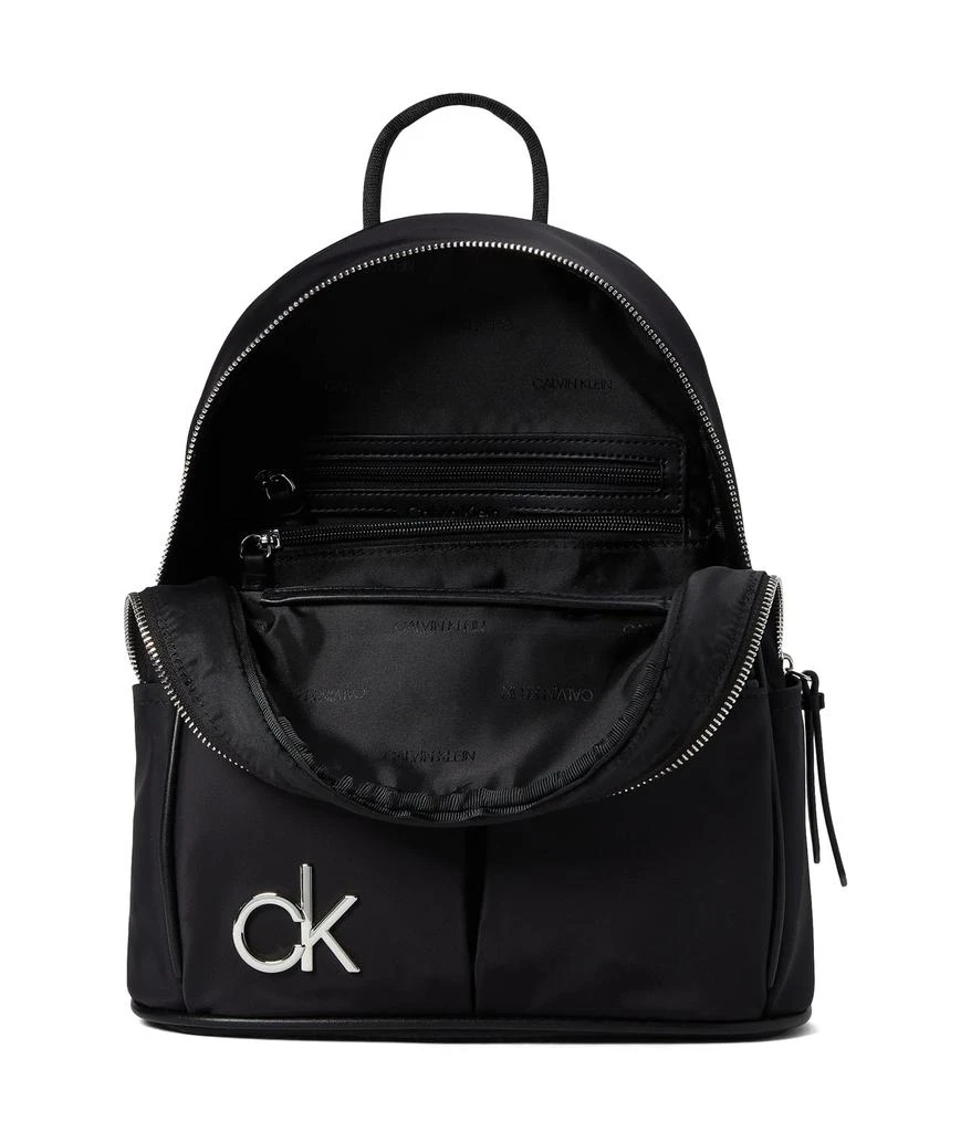 商品Calvin Klein|Rainey Backpack,价格¥939,第3张图片详细描述