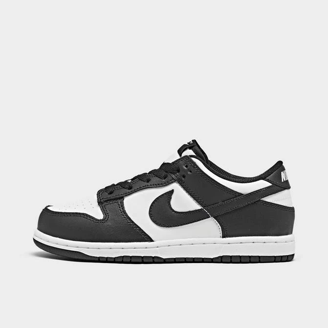 商品NIKE|Little Kids' Nike Dunk Low Casual Shoes,价格¥513,第1张图片