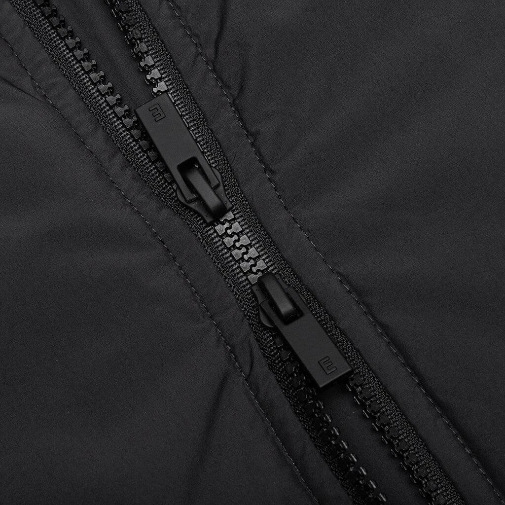 商品Essentials|Essentials Storm Jacket - Iron,价格¥1781,第3张图片详细描述