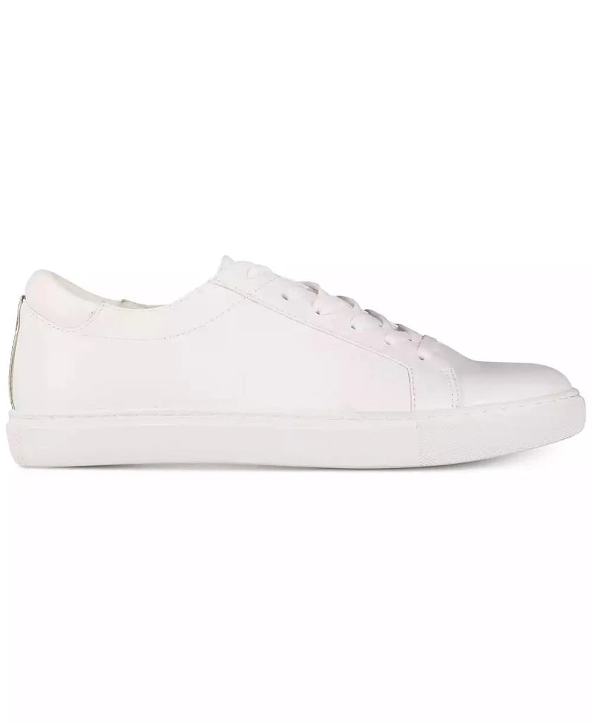 商品Kenneth Cole|Women's Kam Lace-Up 小白鞋,价格¥933,第2张图片详细描述