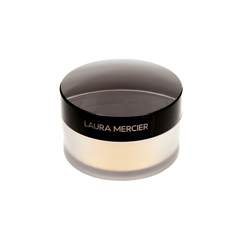 商品[国内直发] Laura Mercier|Laura Mercier 柔光透明蜜粉(透明色),价格¥525,第5张图片详细描述