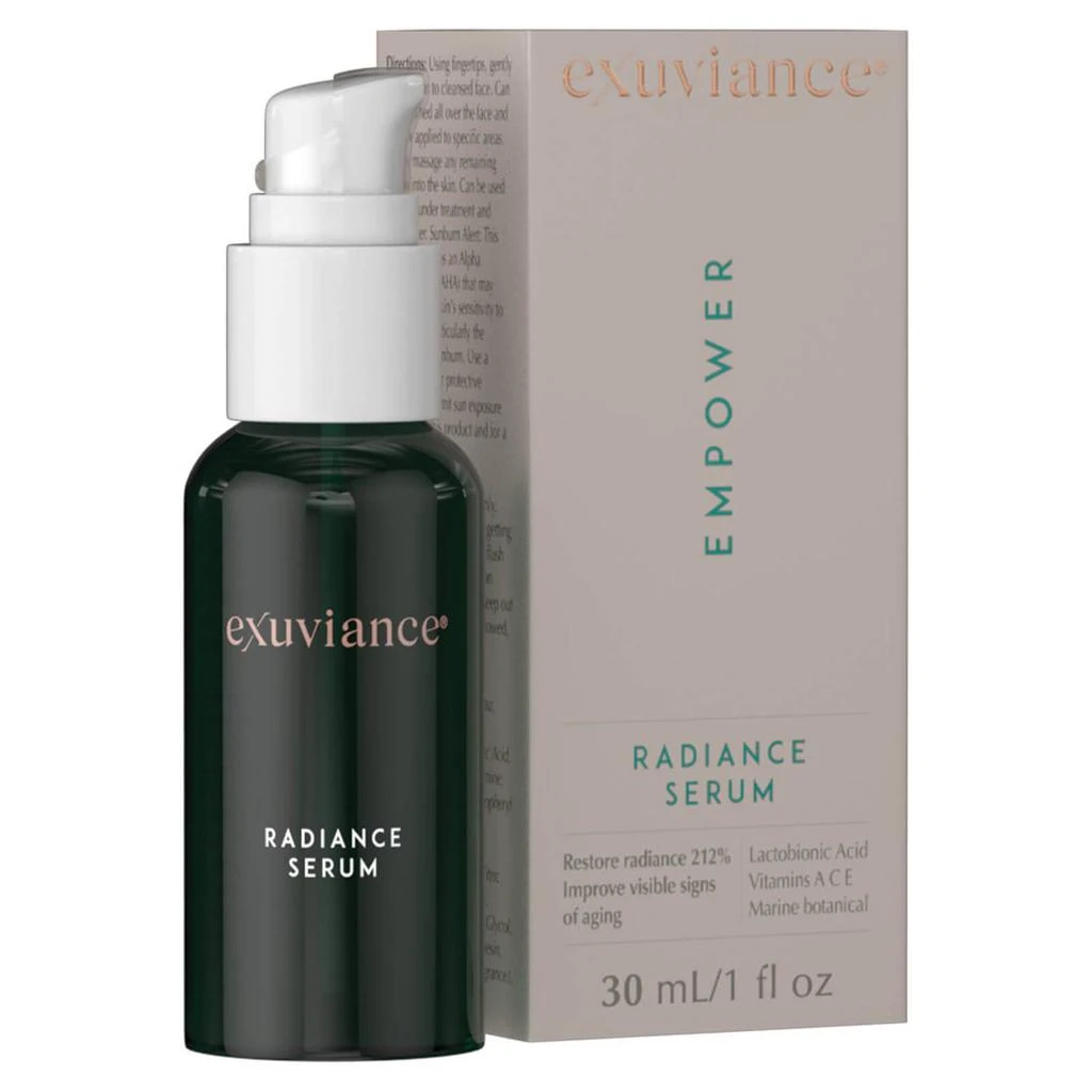 商品Exuviance|Exuviance Radiance Serum 1 oz,价格¥578,第1张图片