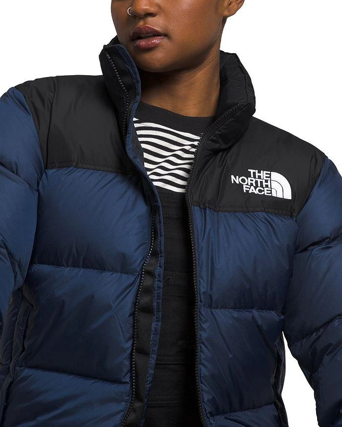 商品The North Face|女款 北面 1996 Nuptse 羽绒夹克,价格¥2455,第3张图片详细描述