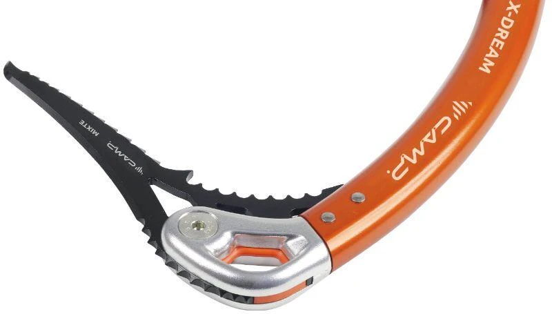 商品Camp|CAMP - X-Dream Ice Axe,价格¥2340,第2张图片详细描述