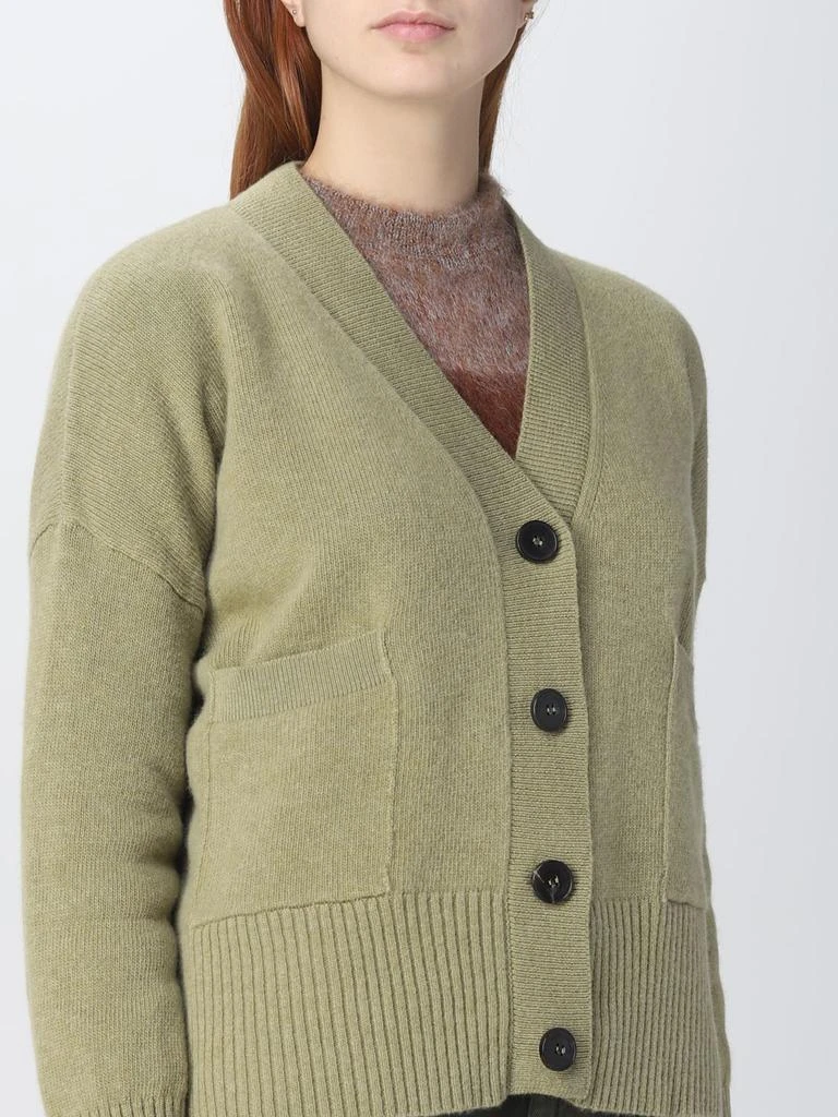 商品ROBERTO COLLINA|Roberto Collina cardigan for woman,价格¥1944,第4张图片详细描述