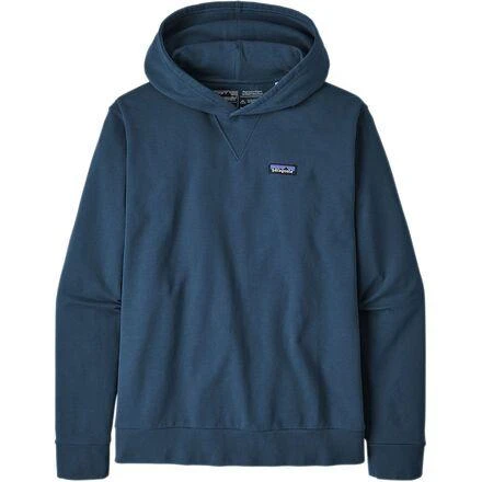 商品Patagonia|Organic Certified Cotton Hoodie - Men's,价格¥488,第2张图片详细描述