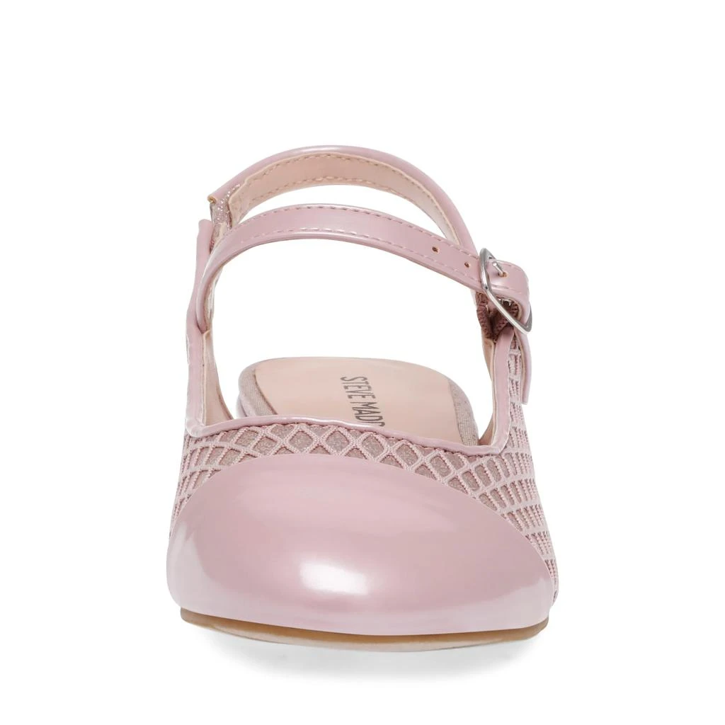 商品Steve Madden|Belinda (Little Kid/Big Kid),价格¥360,第5张图片详细描述