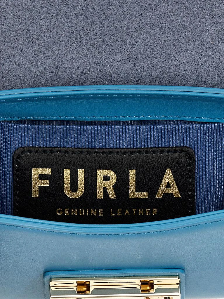 商品Furla|metropolis Mini Crossbody Bag,价格¥2136,第4张图片详细描述