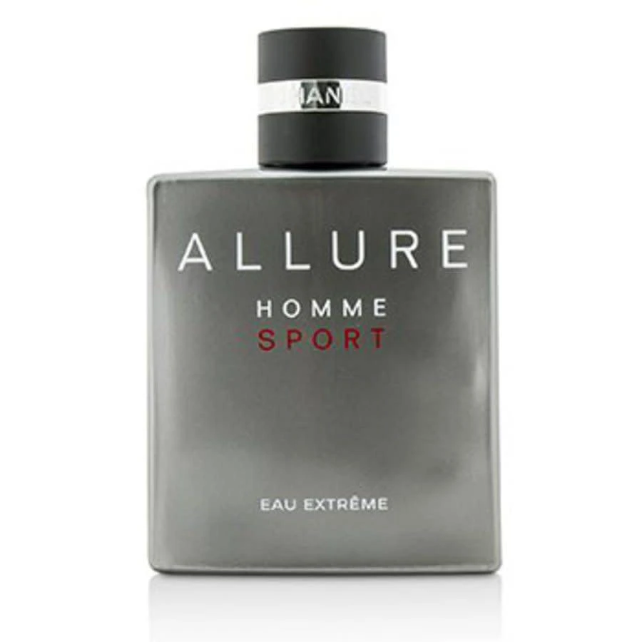 商品Chanel|Allure Homme Sport Eau Extreme Chanel Spray 3.4 oz (100 ml) (m),价格¥1198,第1张图片