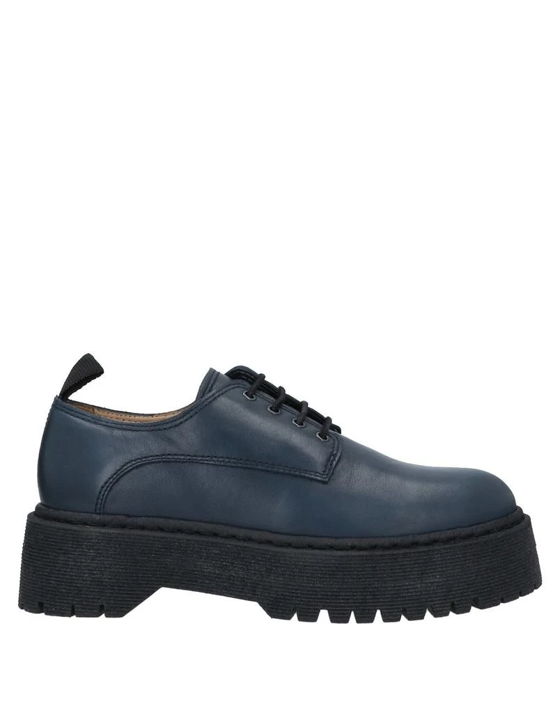 商品ROYAL REPUBLIQ|Laced shoes,价格¥808,第1张图片