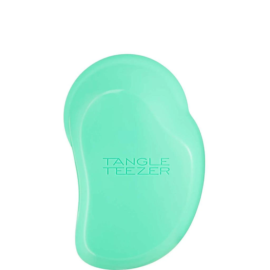 商品Tangle Teezer|Tangle Teezer The Original Hairbrush - Tropicana Green,价格¥114,第2张图片详细描述